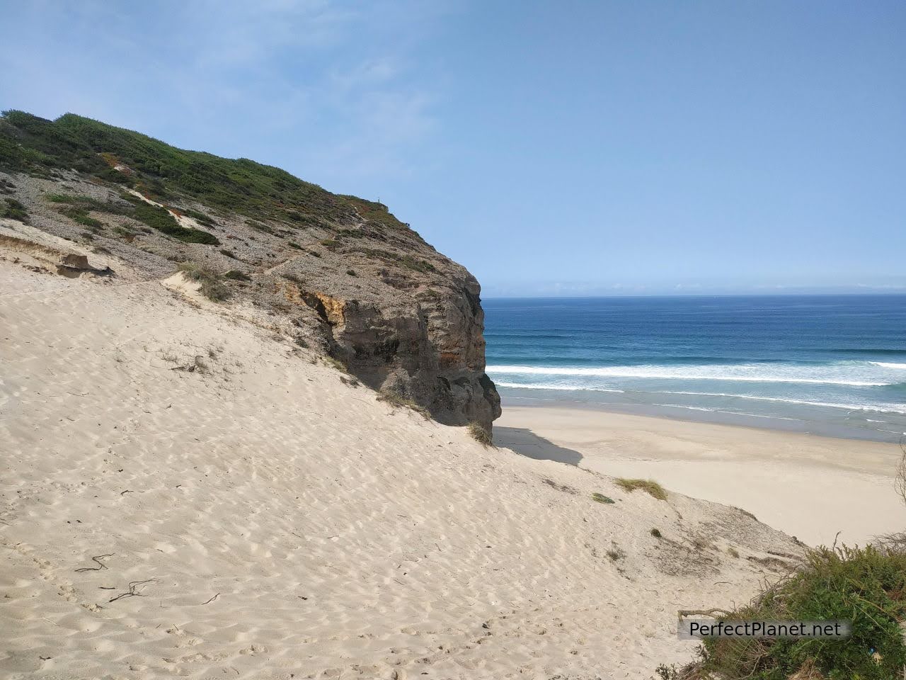 Playa do Bom Sucesso