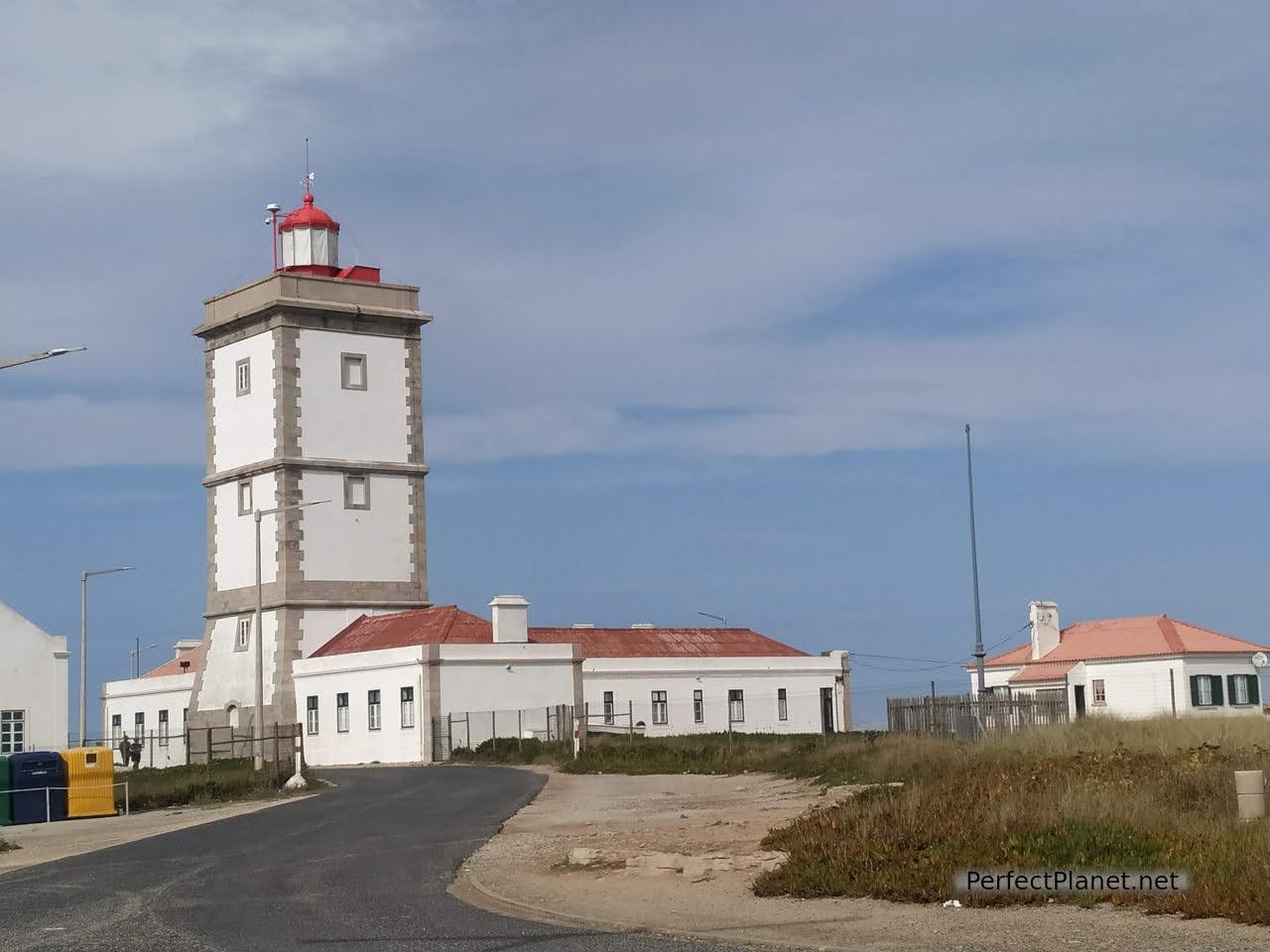 Cabo Carvoeiro