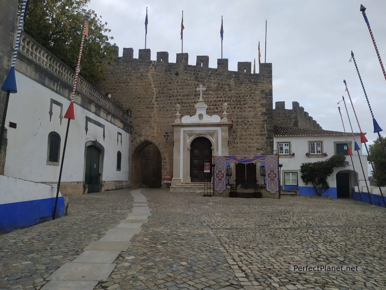 Óbidos