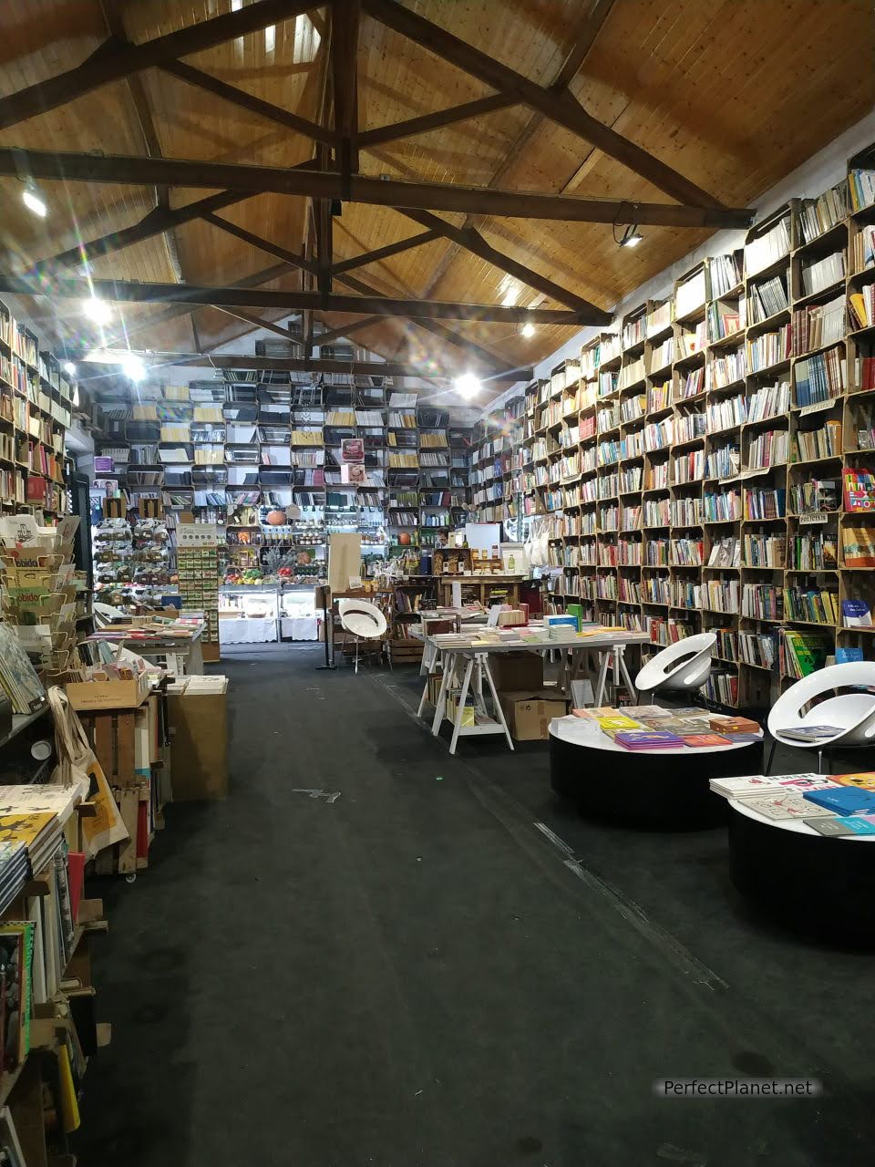 Librería