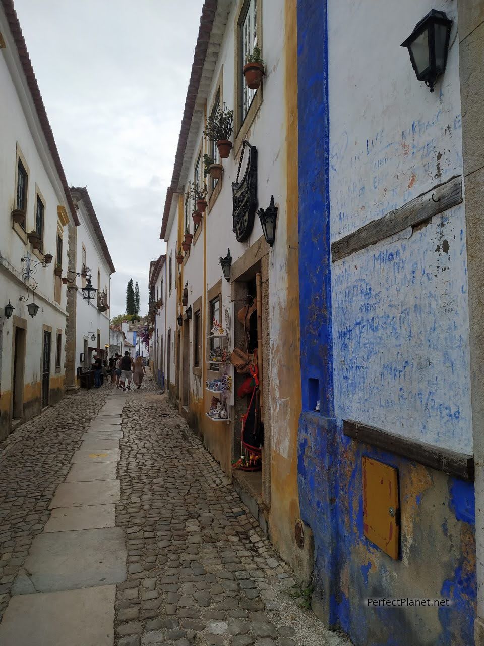 Óbidos