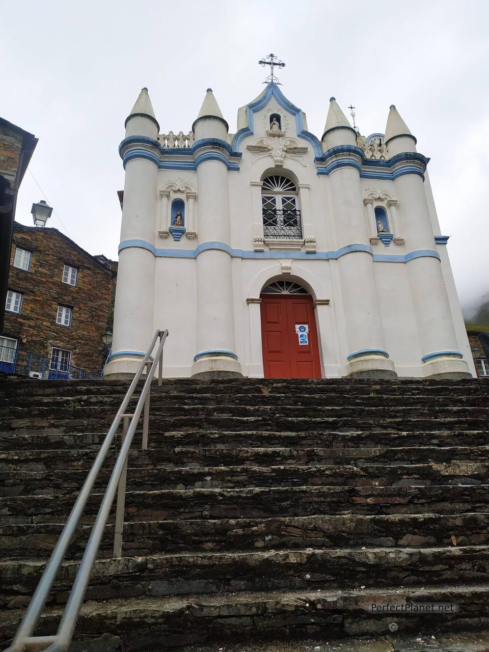 Igreja Nossa Senhora Conceiçao