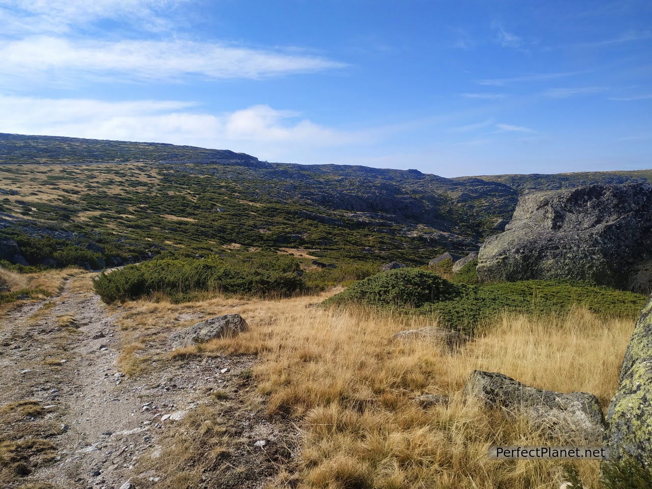 Serra da Estrela