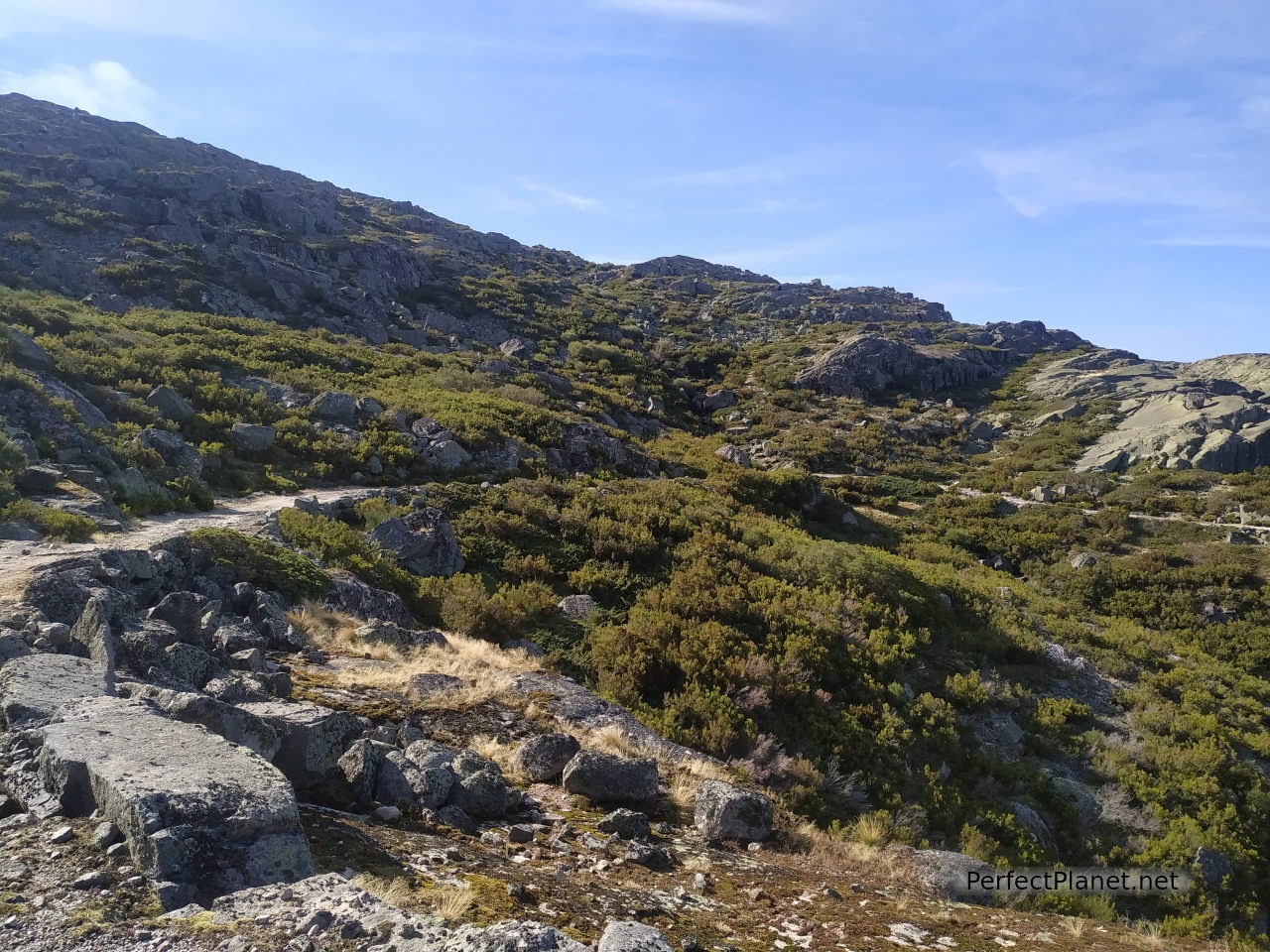 Serra da Estrela