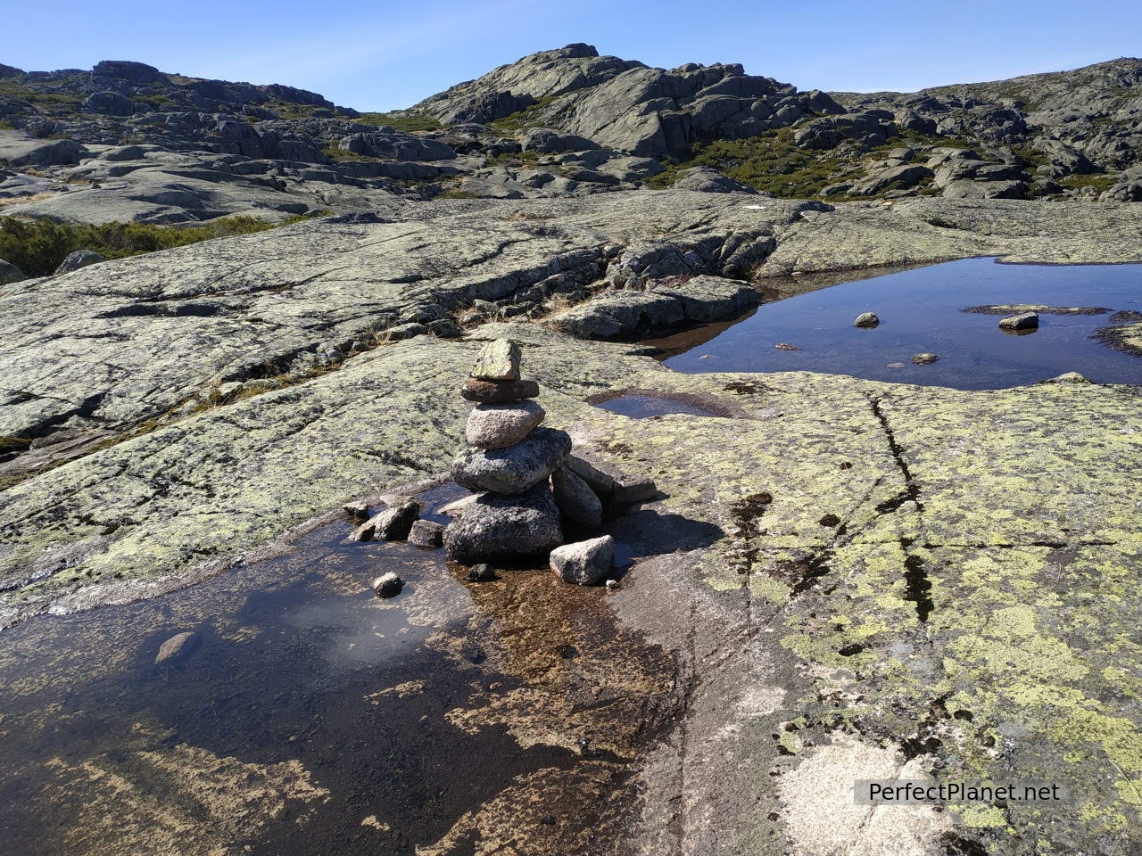 Serra da Estrela