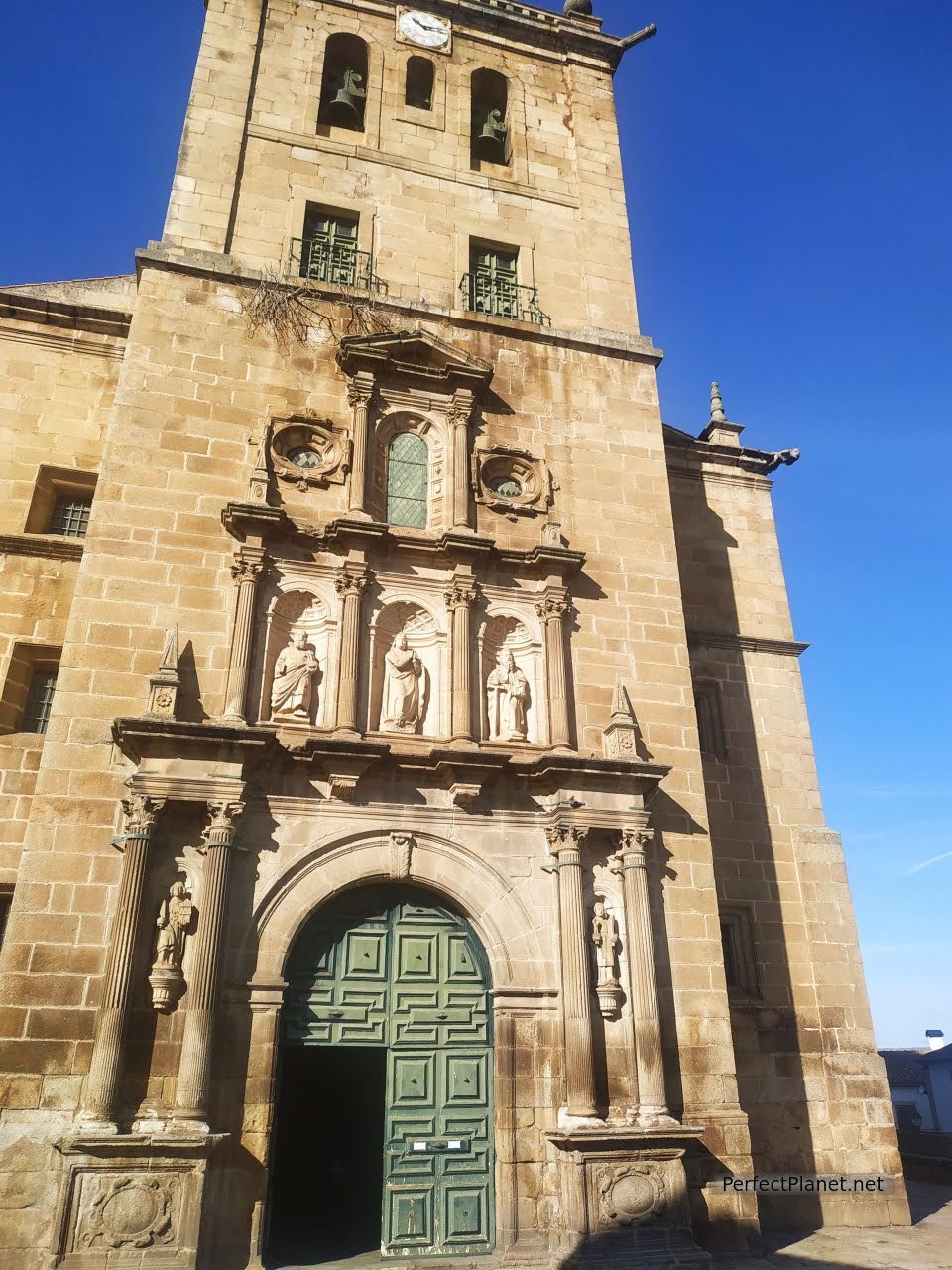 Iglesia Matriz