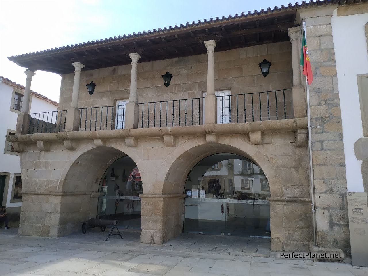 Museo da Tierra