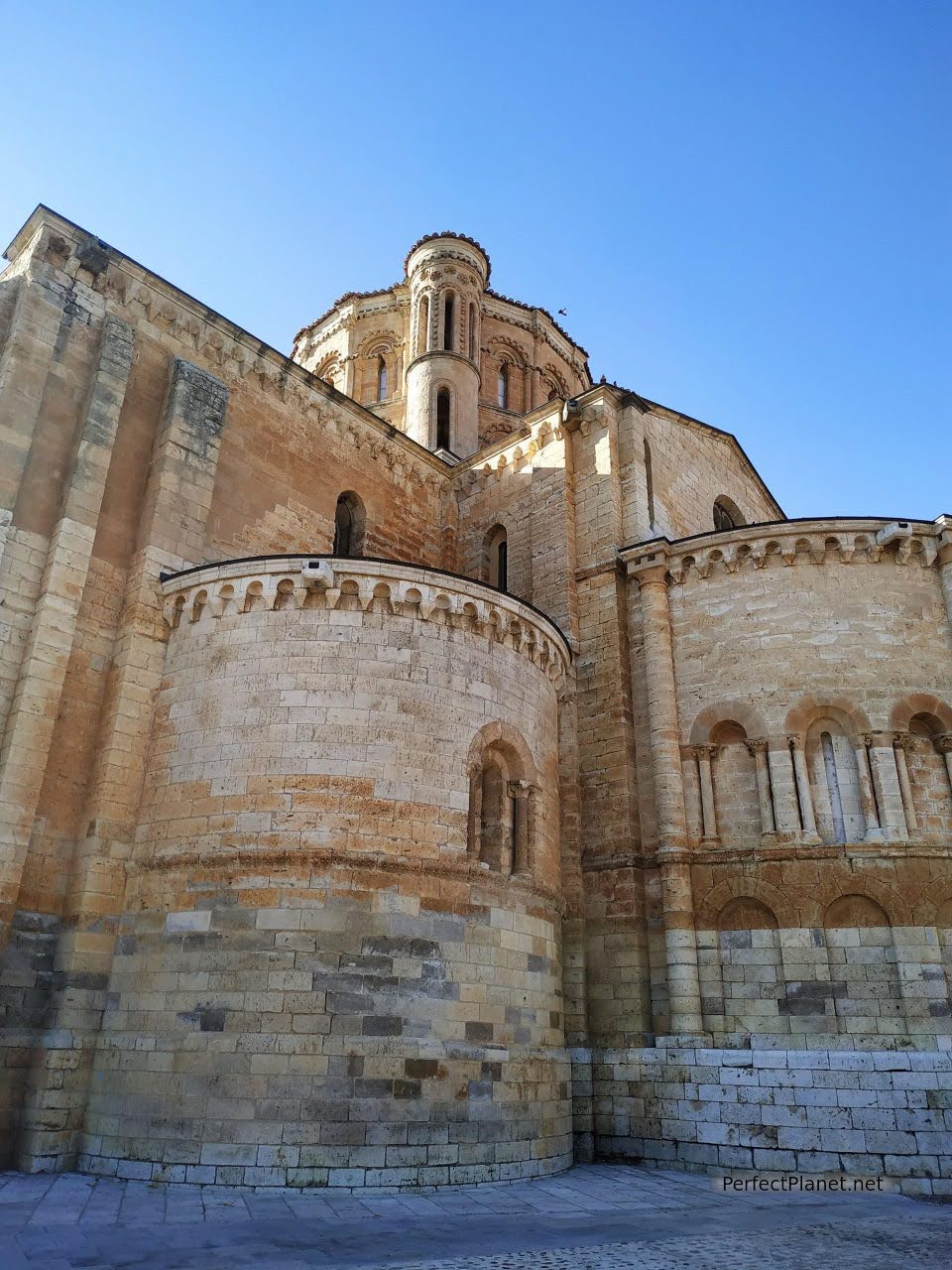 Colegiata de Santa María la Mayor