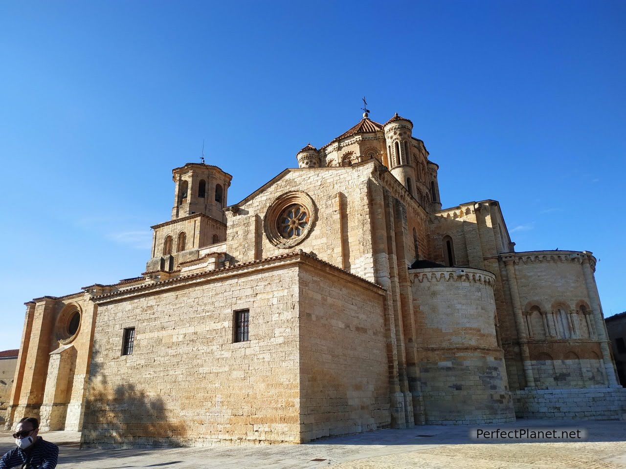 Collegiate Church of Santa María la Mayor