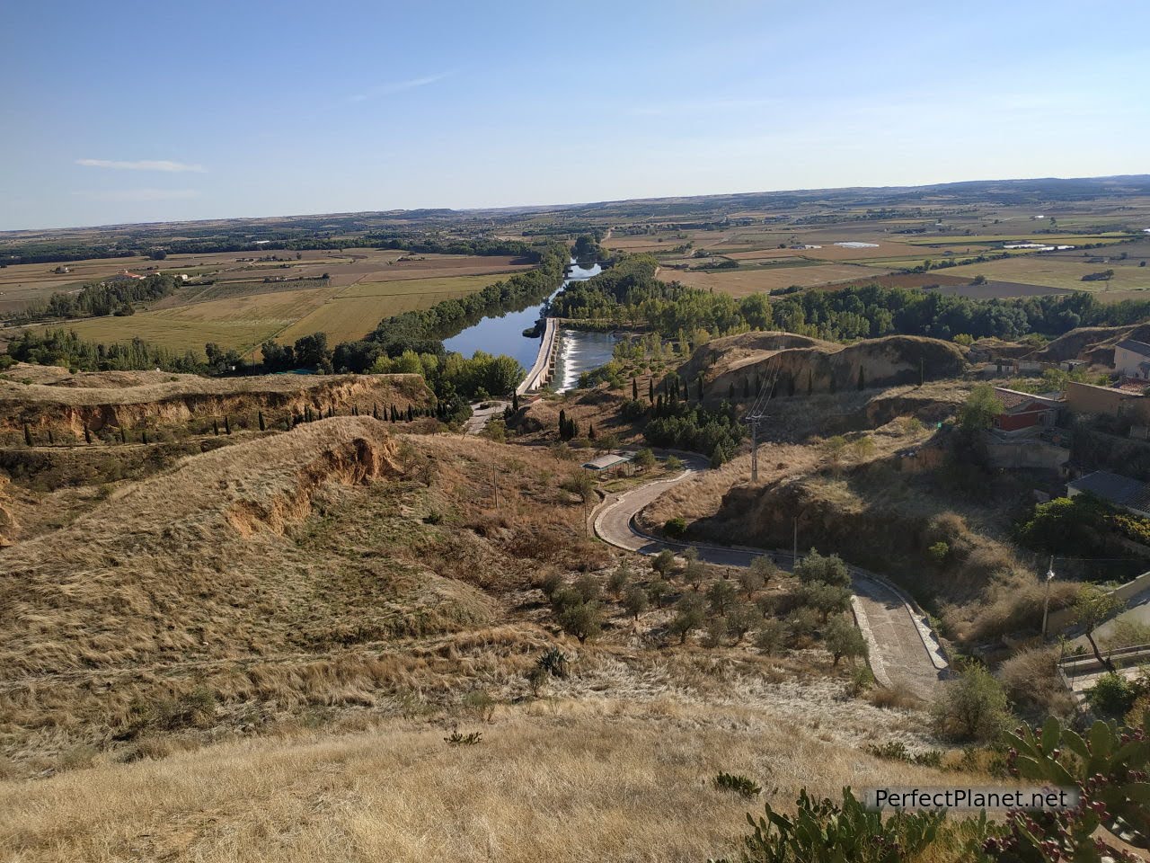 Campos de Castilla