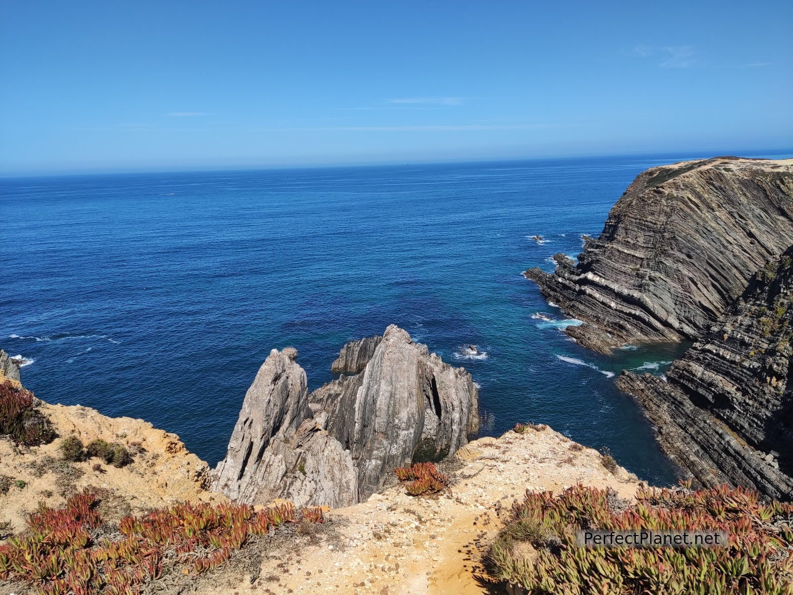 Vicentina coast