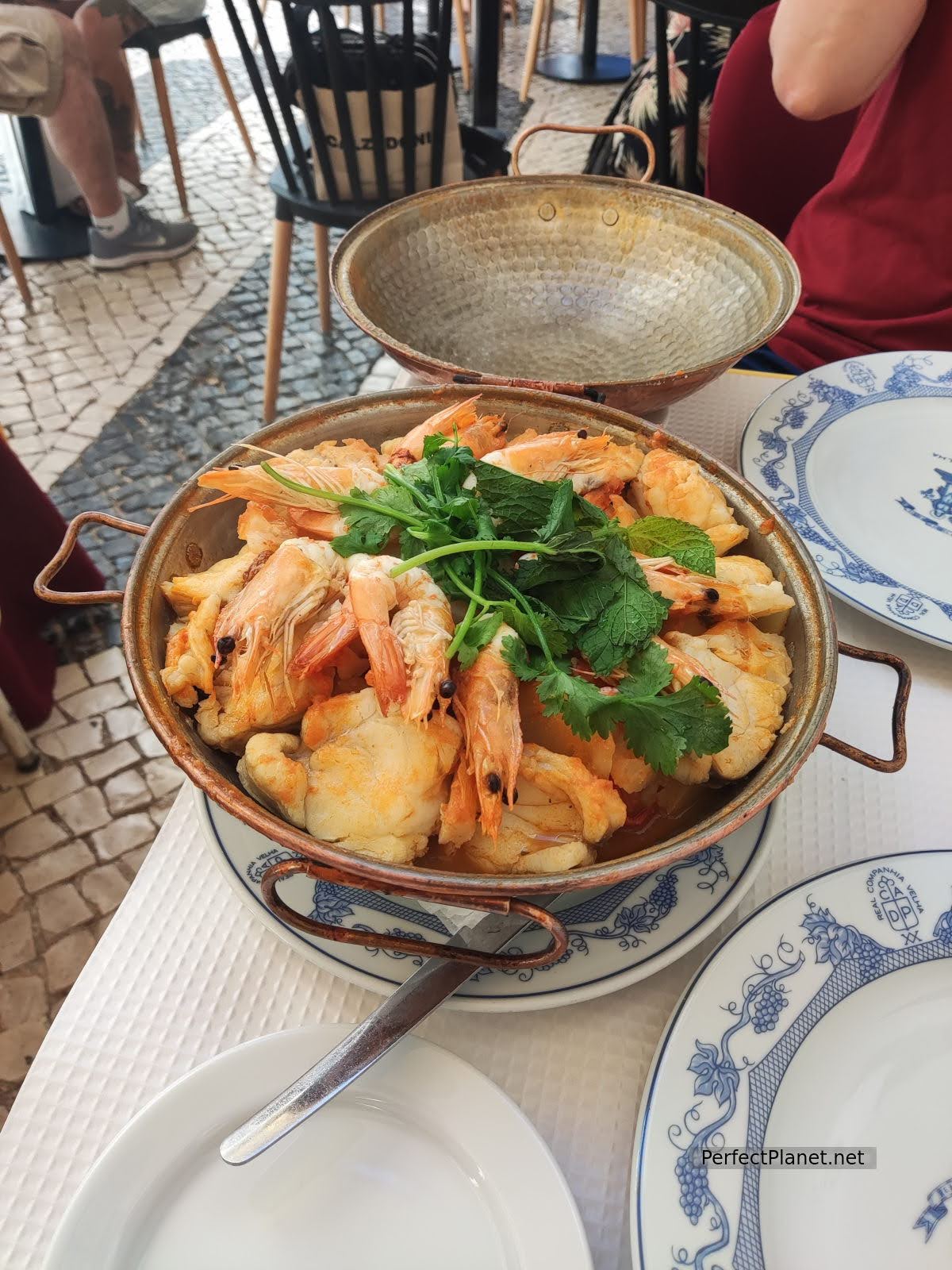 Cataplana