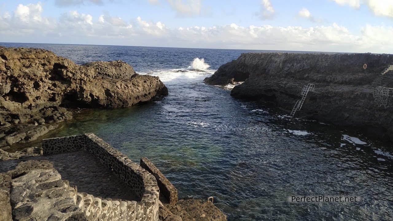 Charco Manso