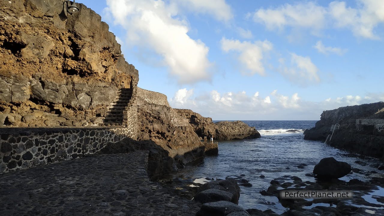 Charco Manso