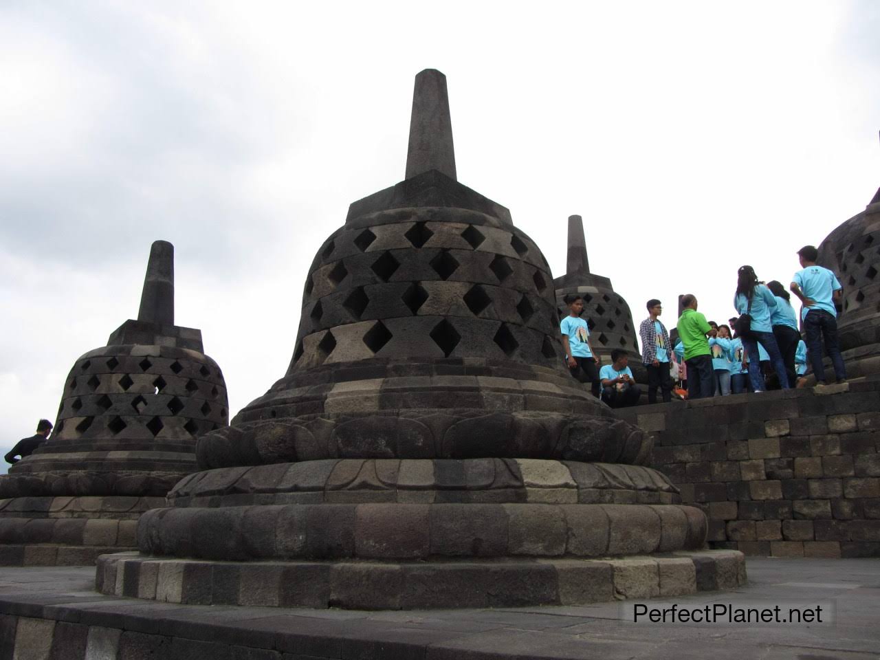 Borobudur