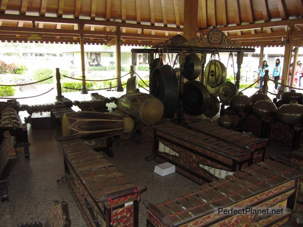 Gamelan