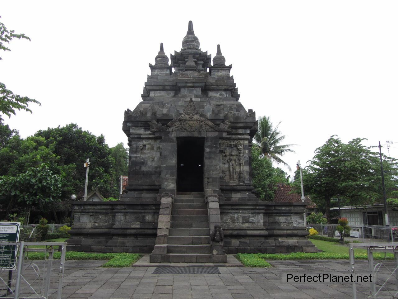 Pawon Temple