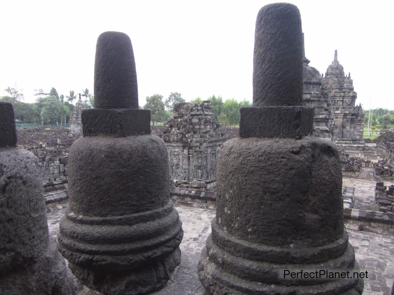 Prambanan