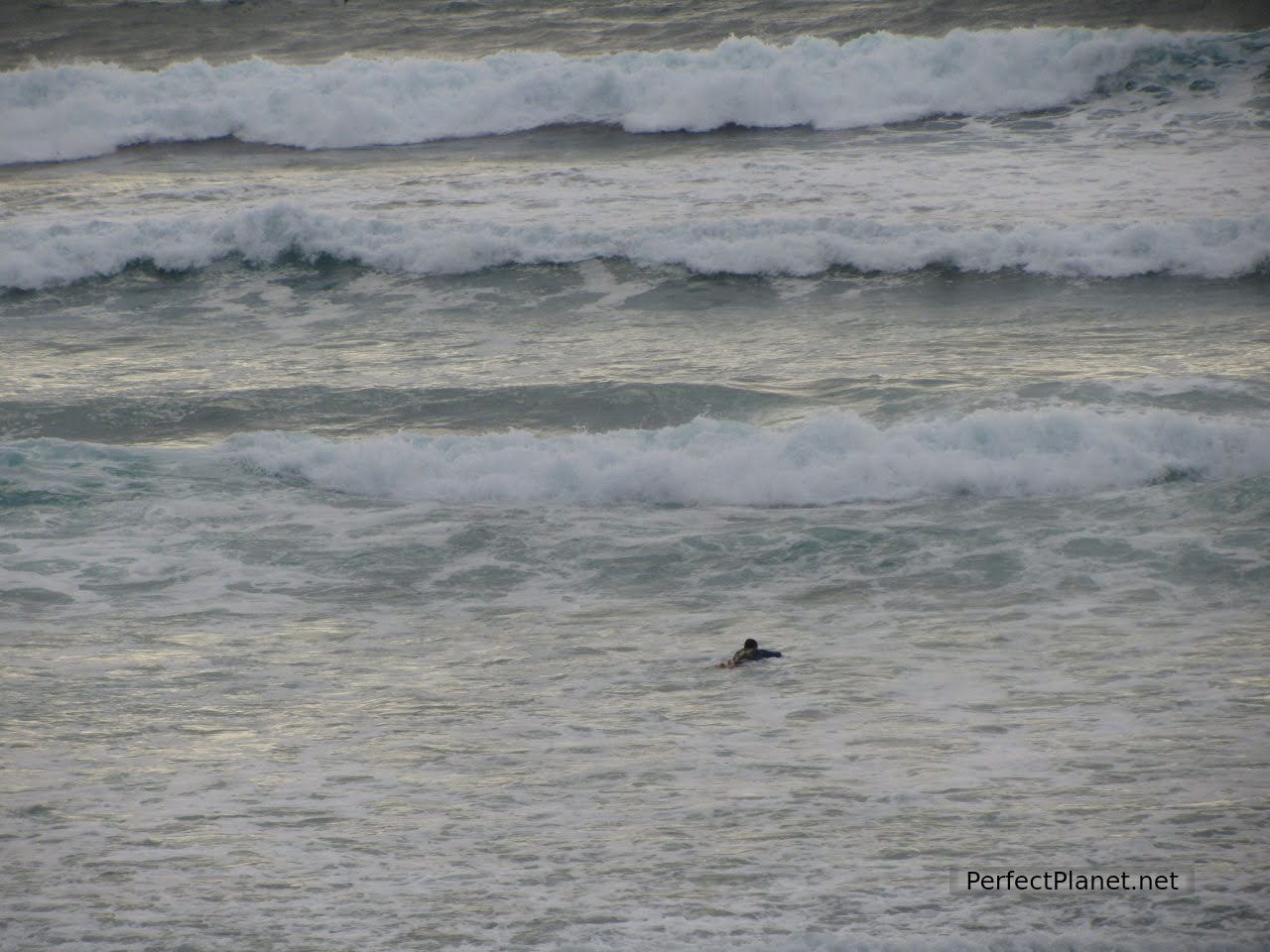 Playa de Somo