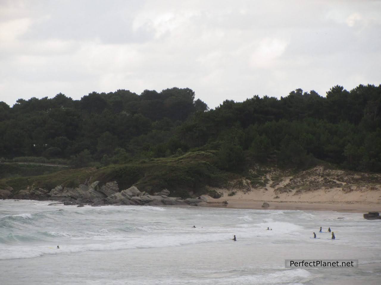 Playa de Somo