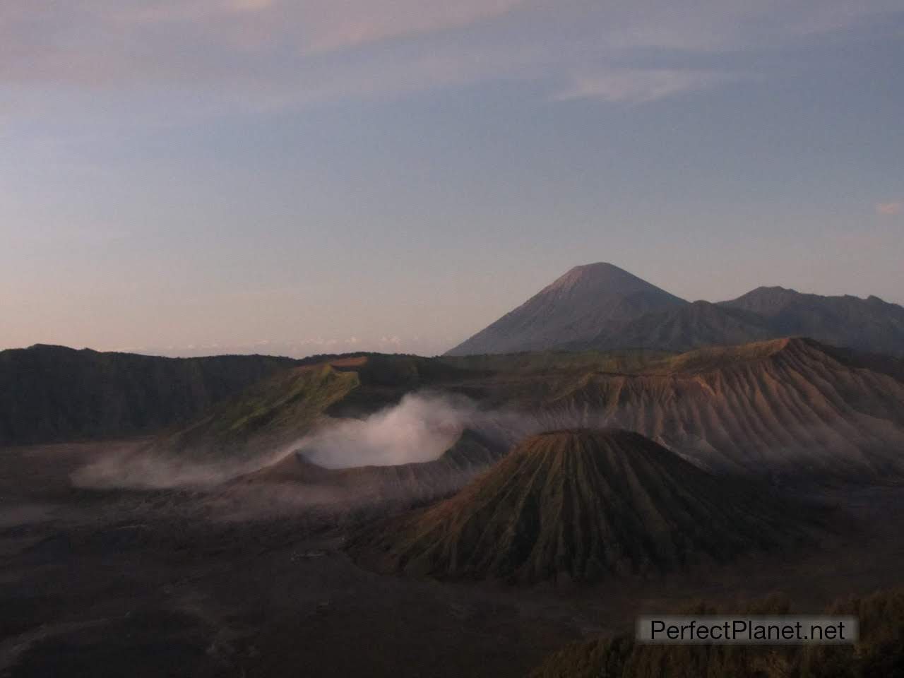 Gunung Bromo