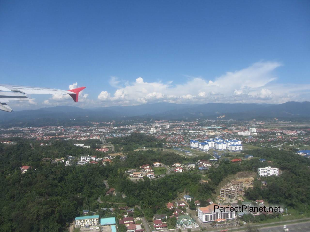 Kota Kinabalu