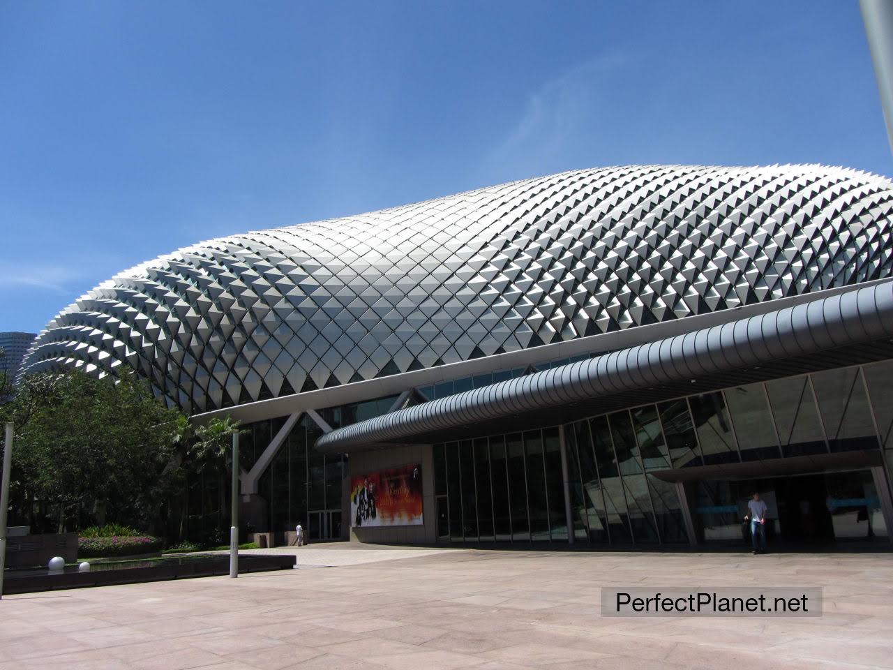 Teatro de la Opera