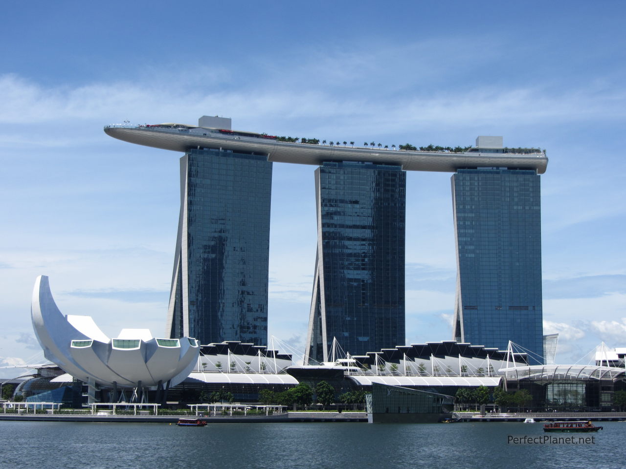 Marina Bay Singapore