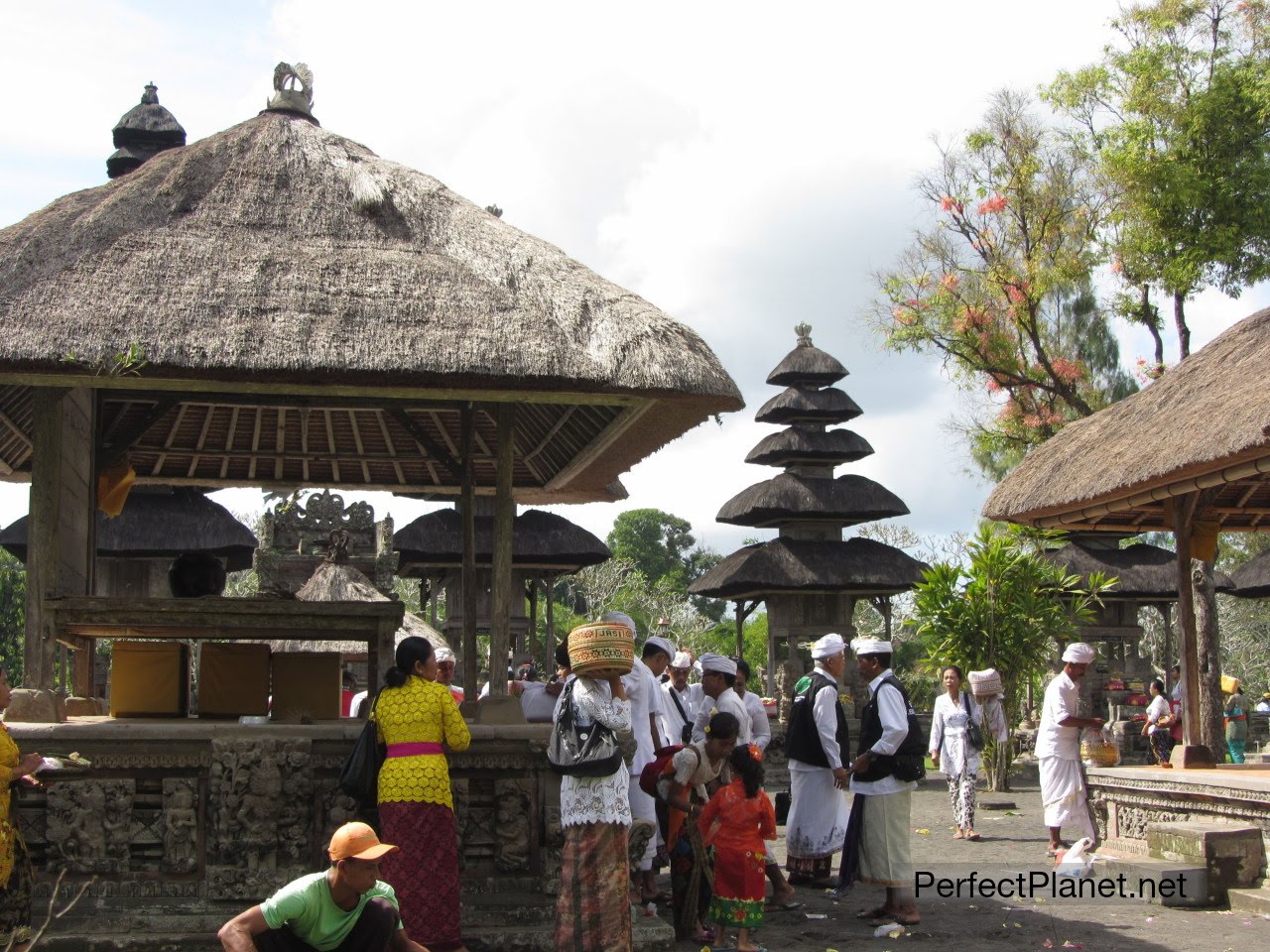 Pura Taman Ayun