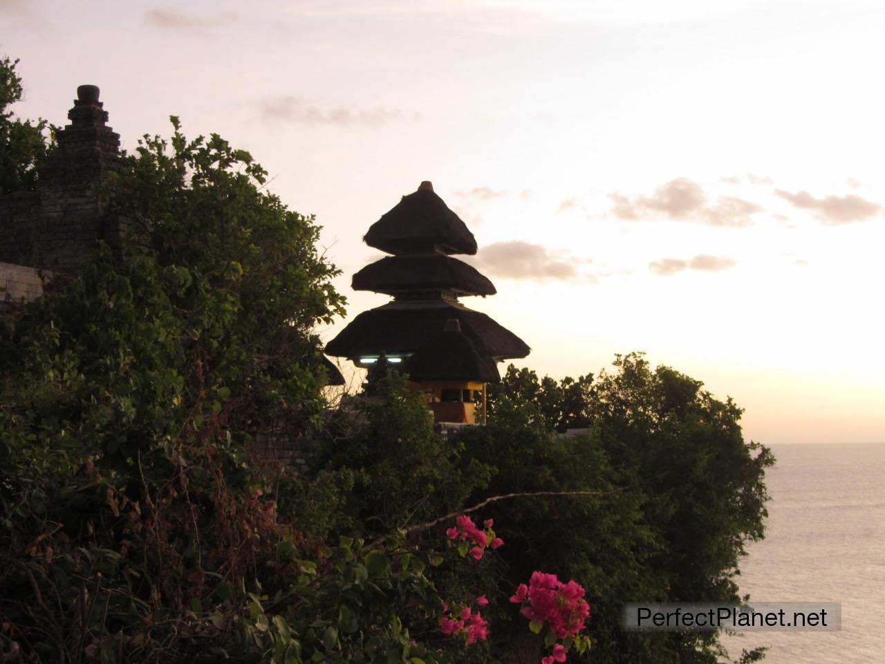 Pura Luhur Ulu Watu