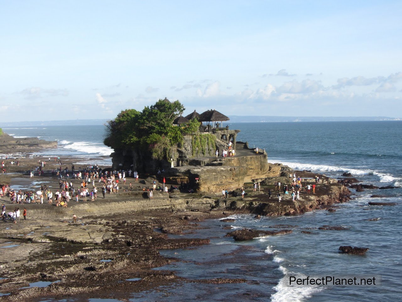 Pura Tanah Lot