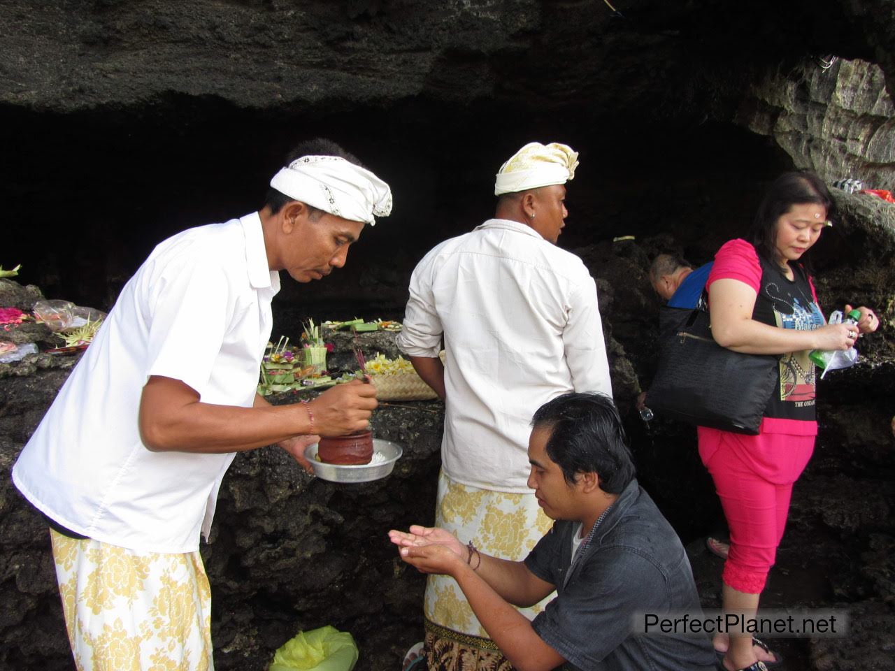 Pura Tanah Lot