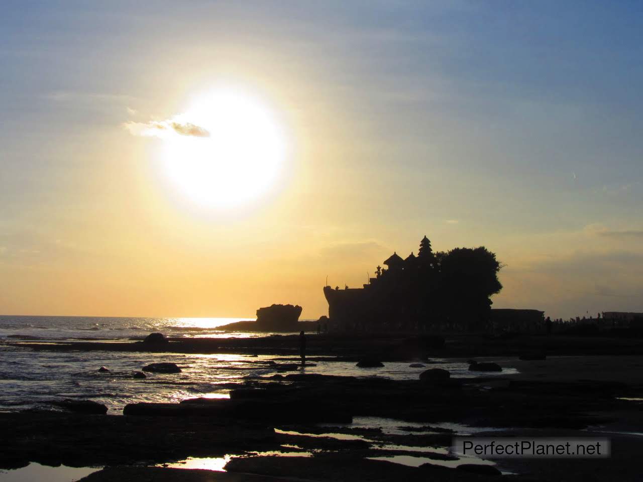 Pura Tanah Lot