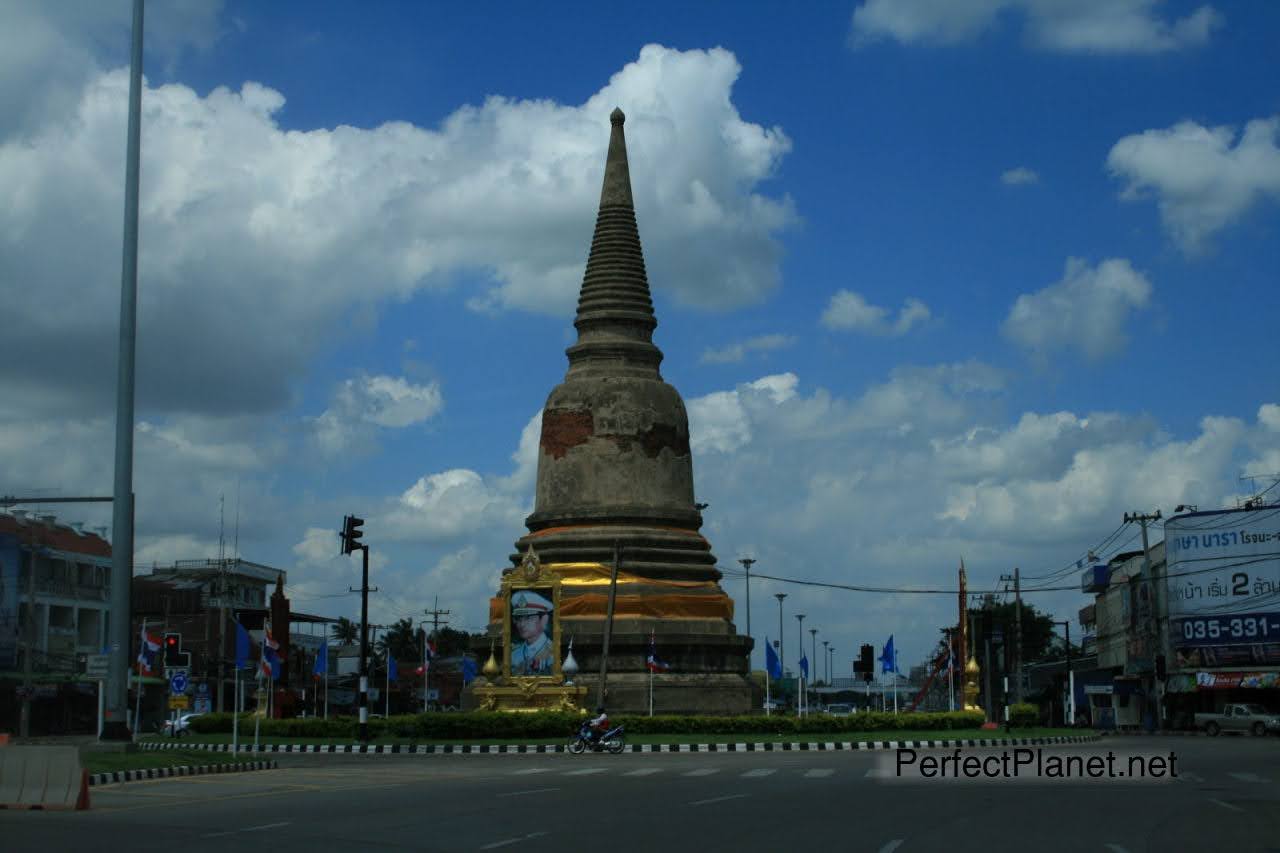 Sukhothai