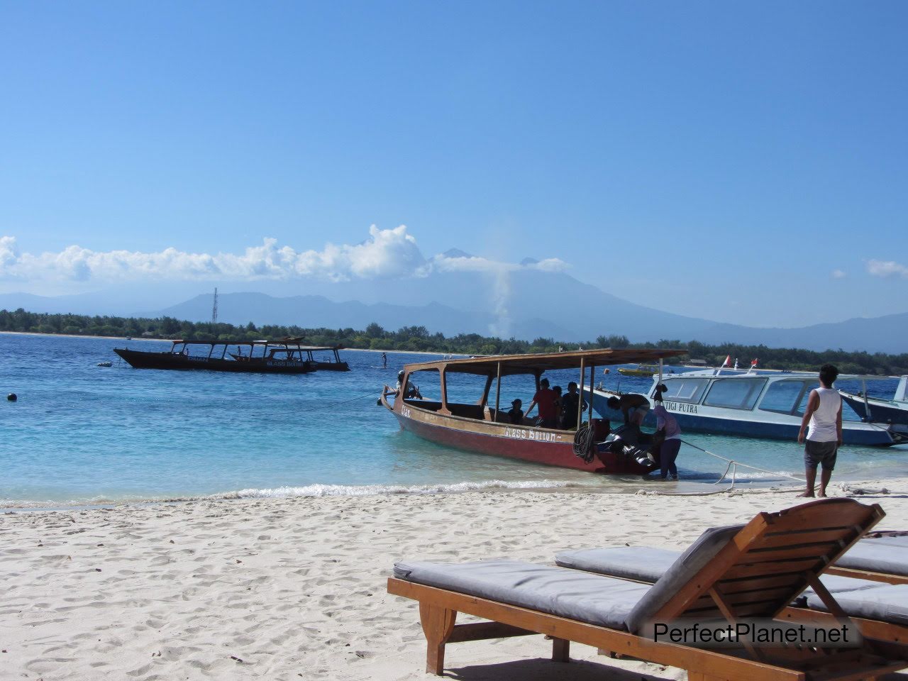 Gili Trawangan