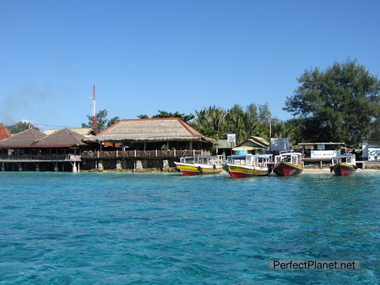 Gili Meno