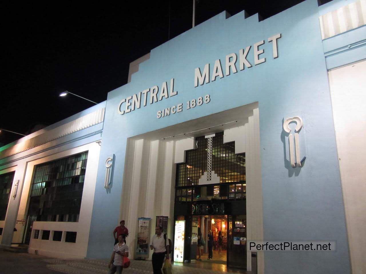 Central Market