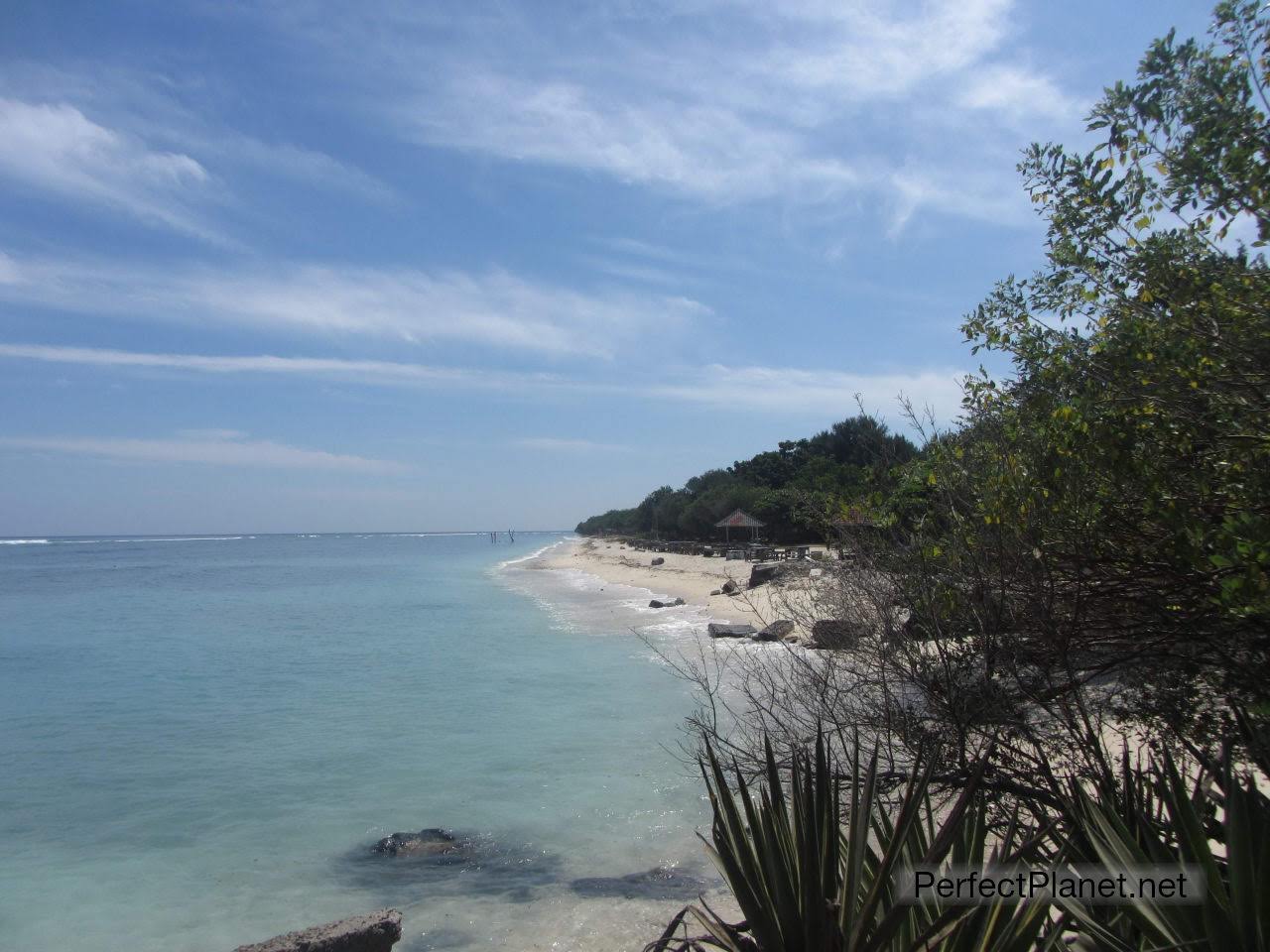 Costa Gili Trawangan