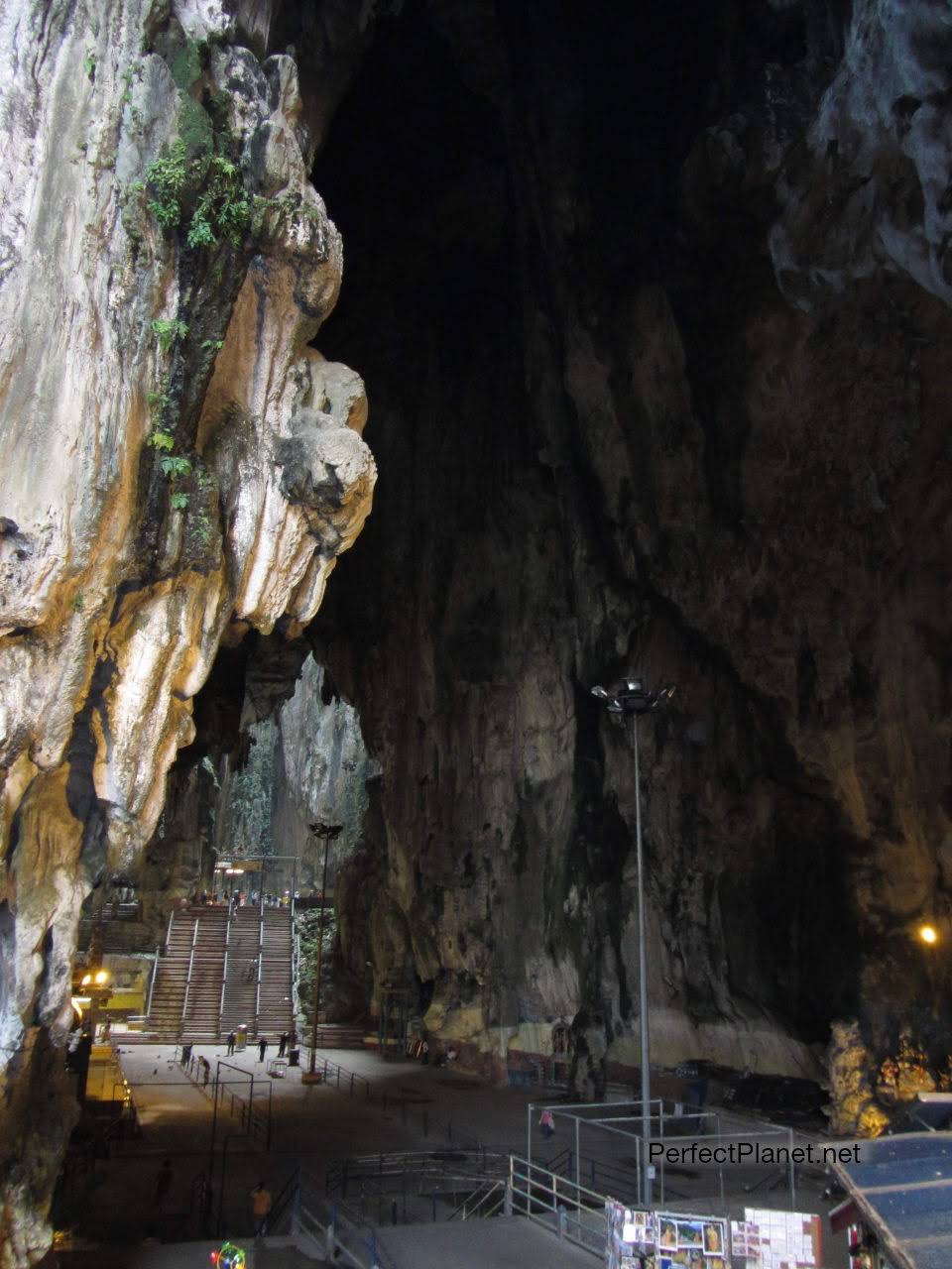 Batu Caves