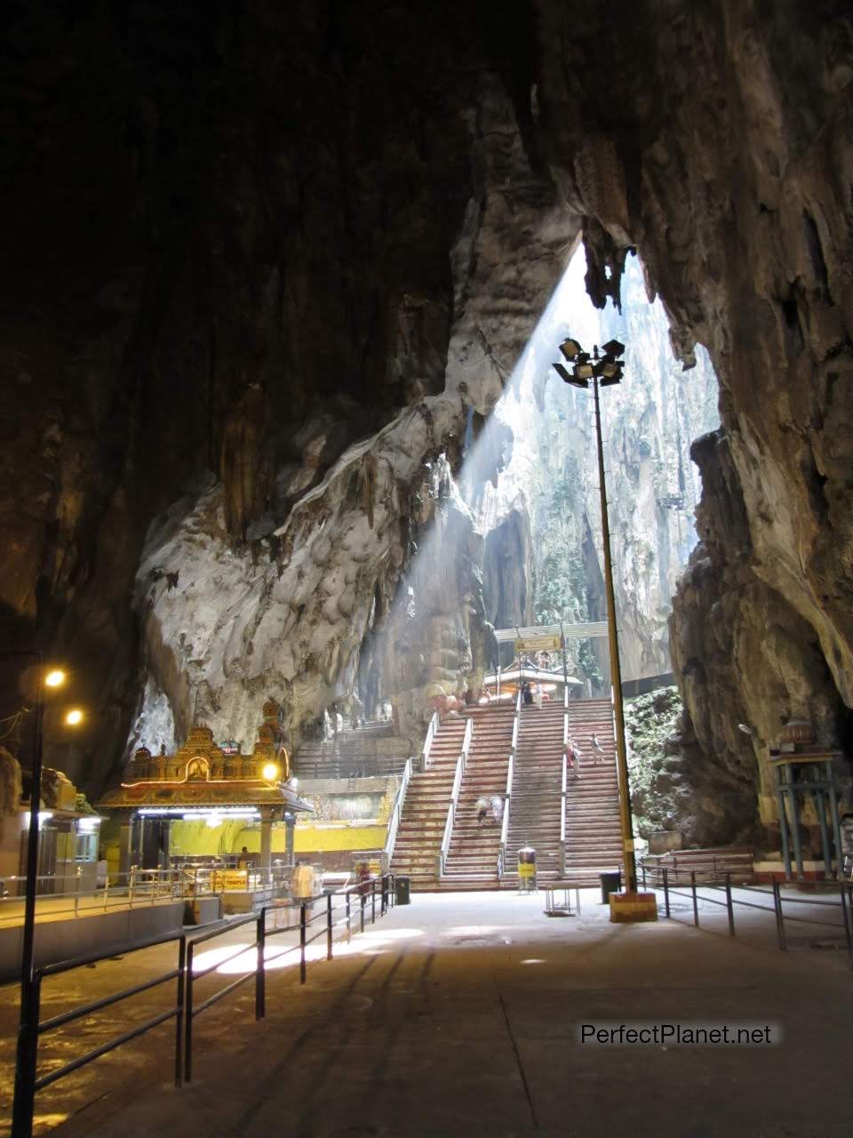 Batu Caves