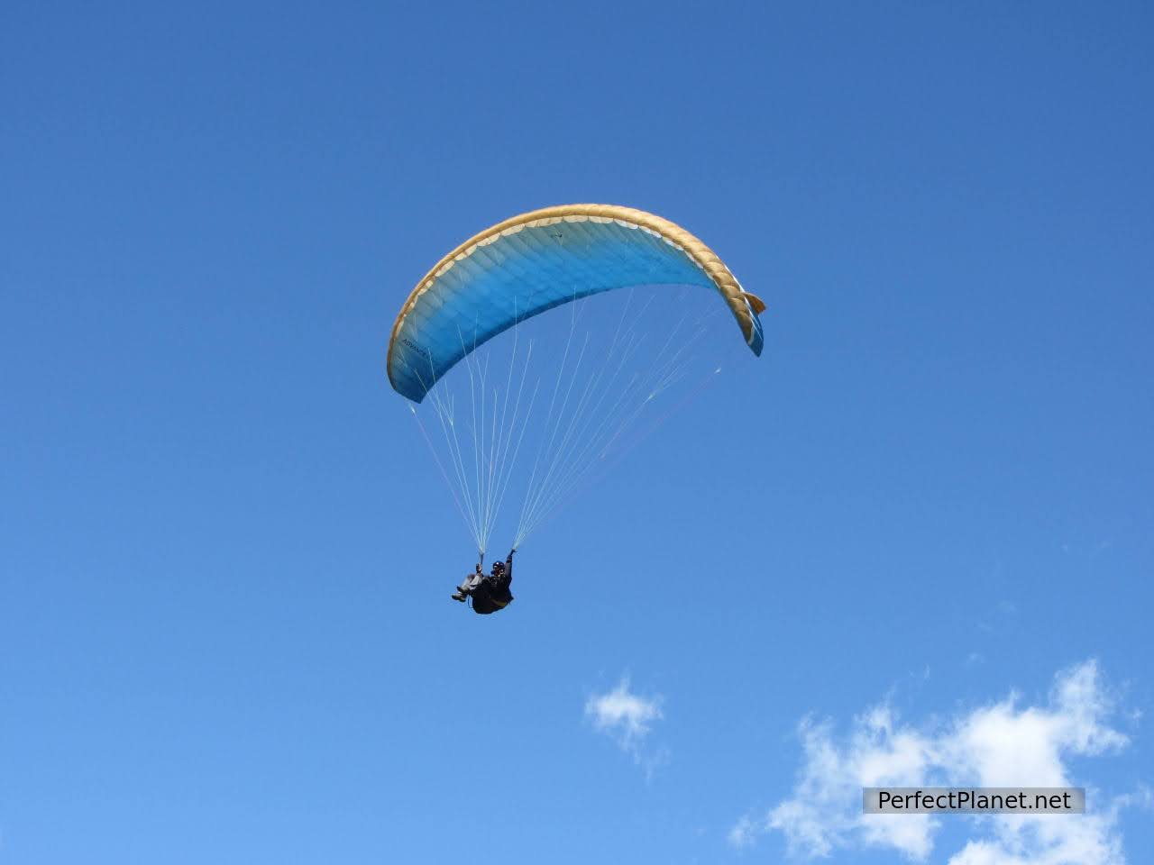 Parapente