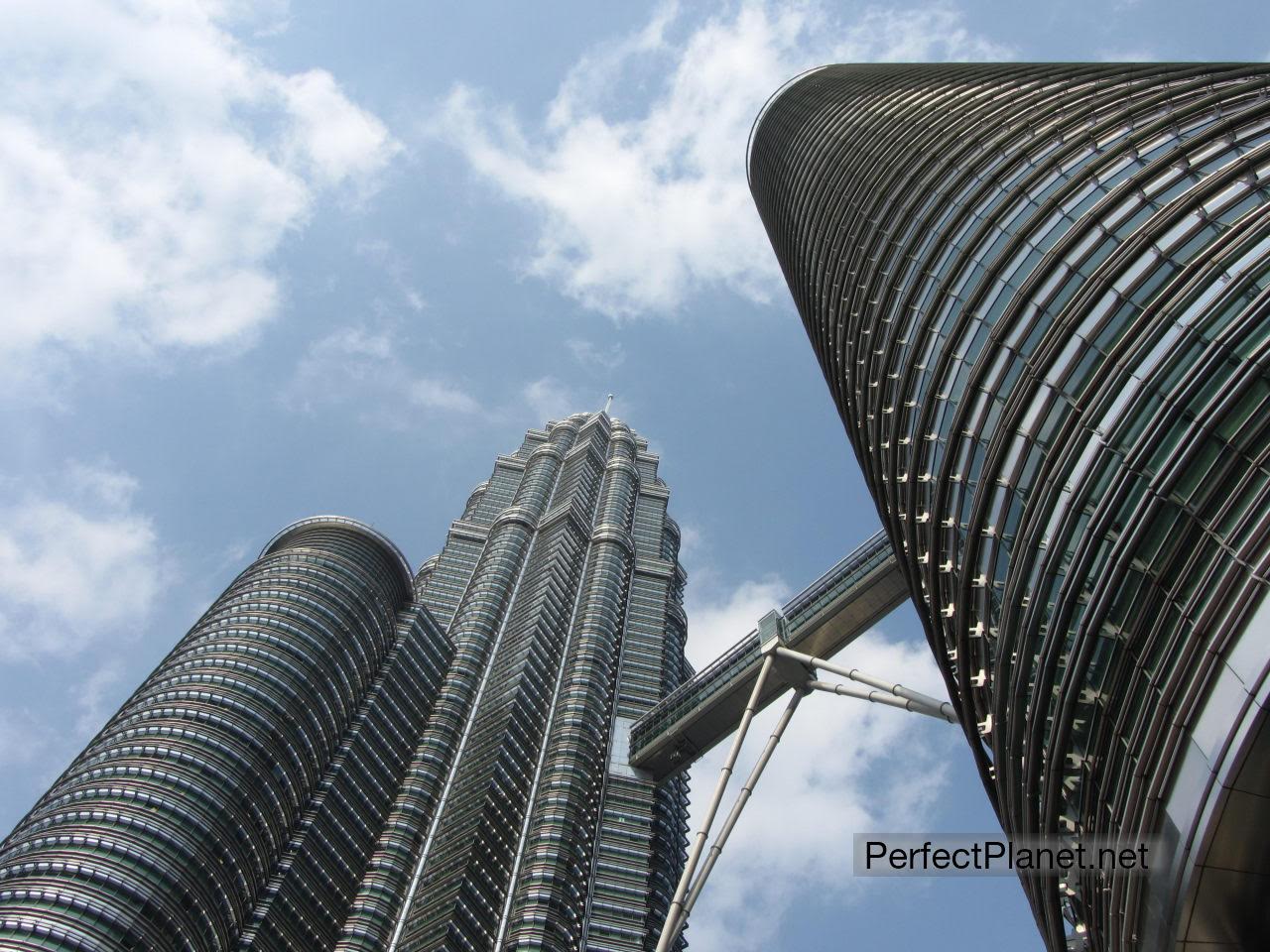 Petronas Towers