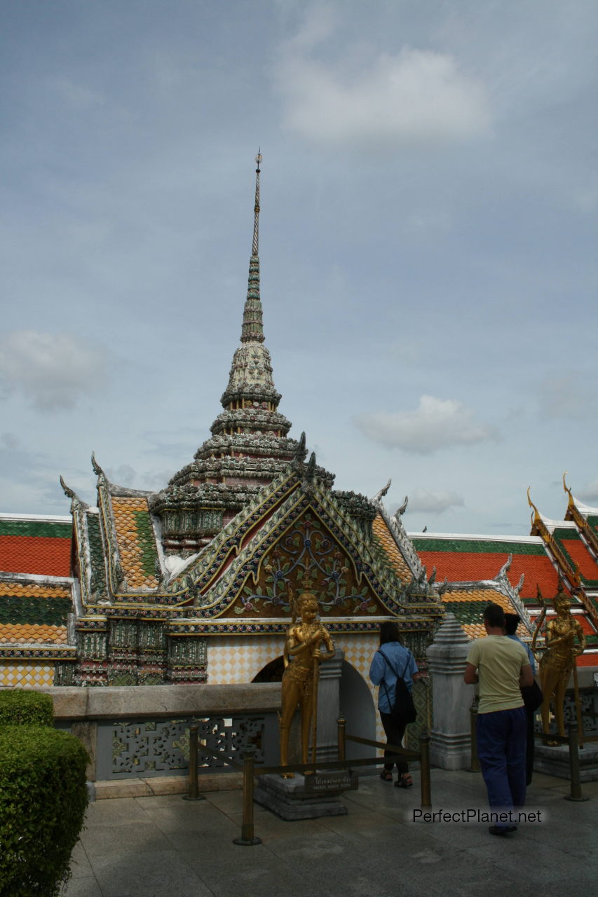 Grand Royal Palace