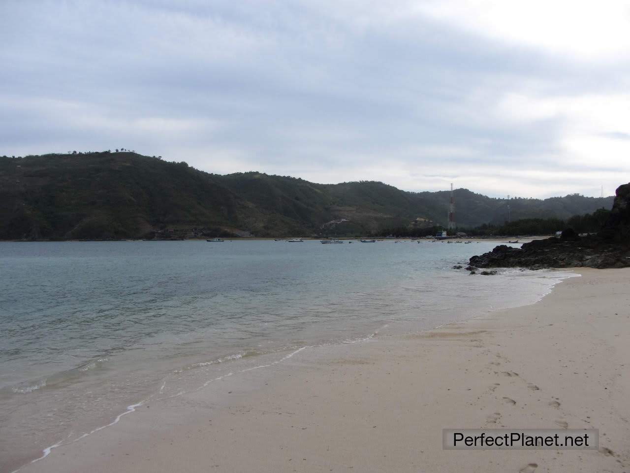 Playa de Kuta