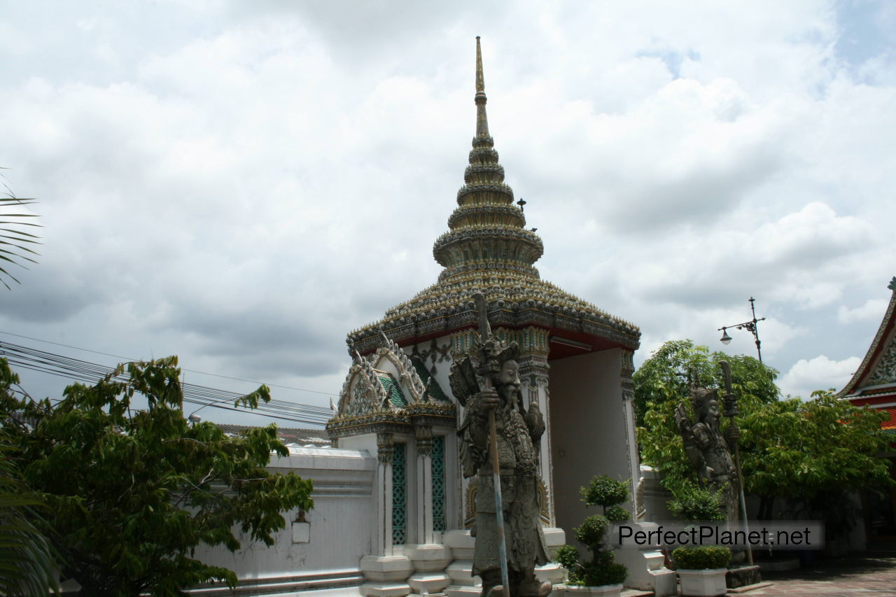 Wat Pho