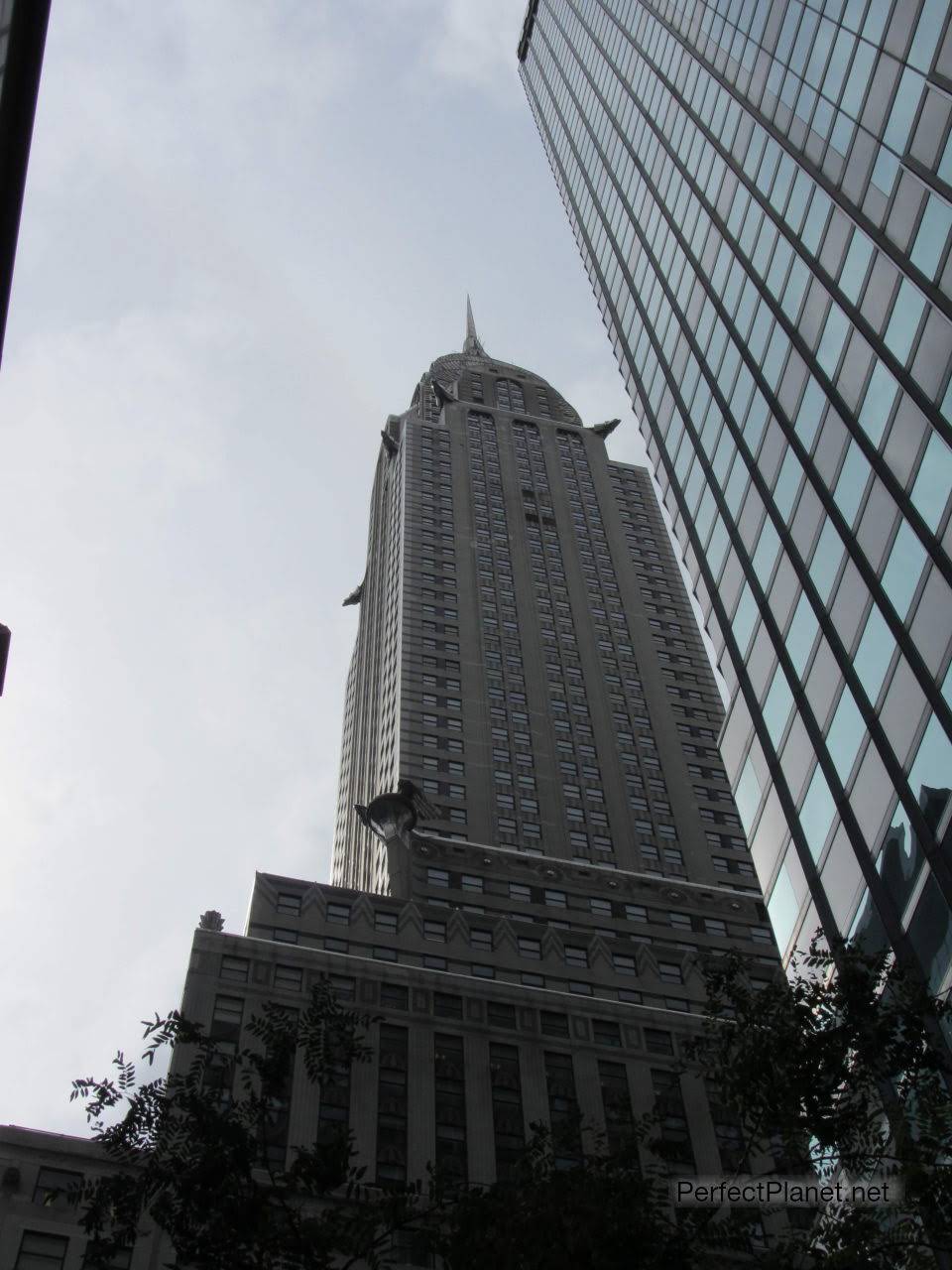 Edificio Chrysler