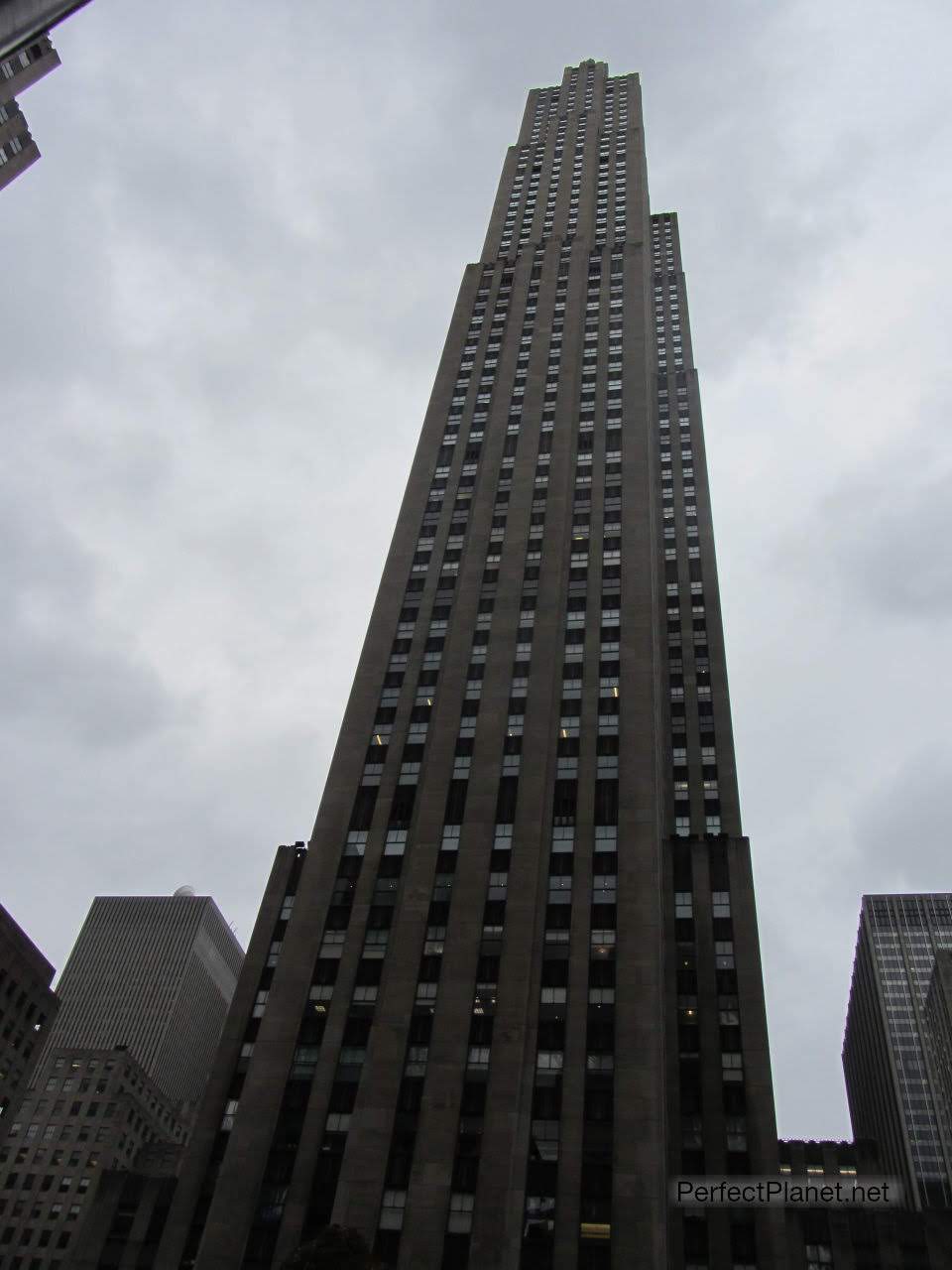 Rockefeller Center