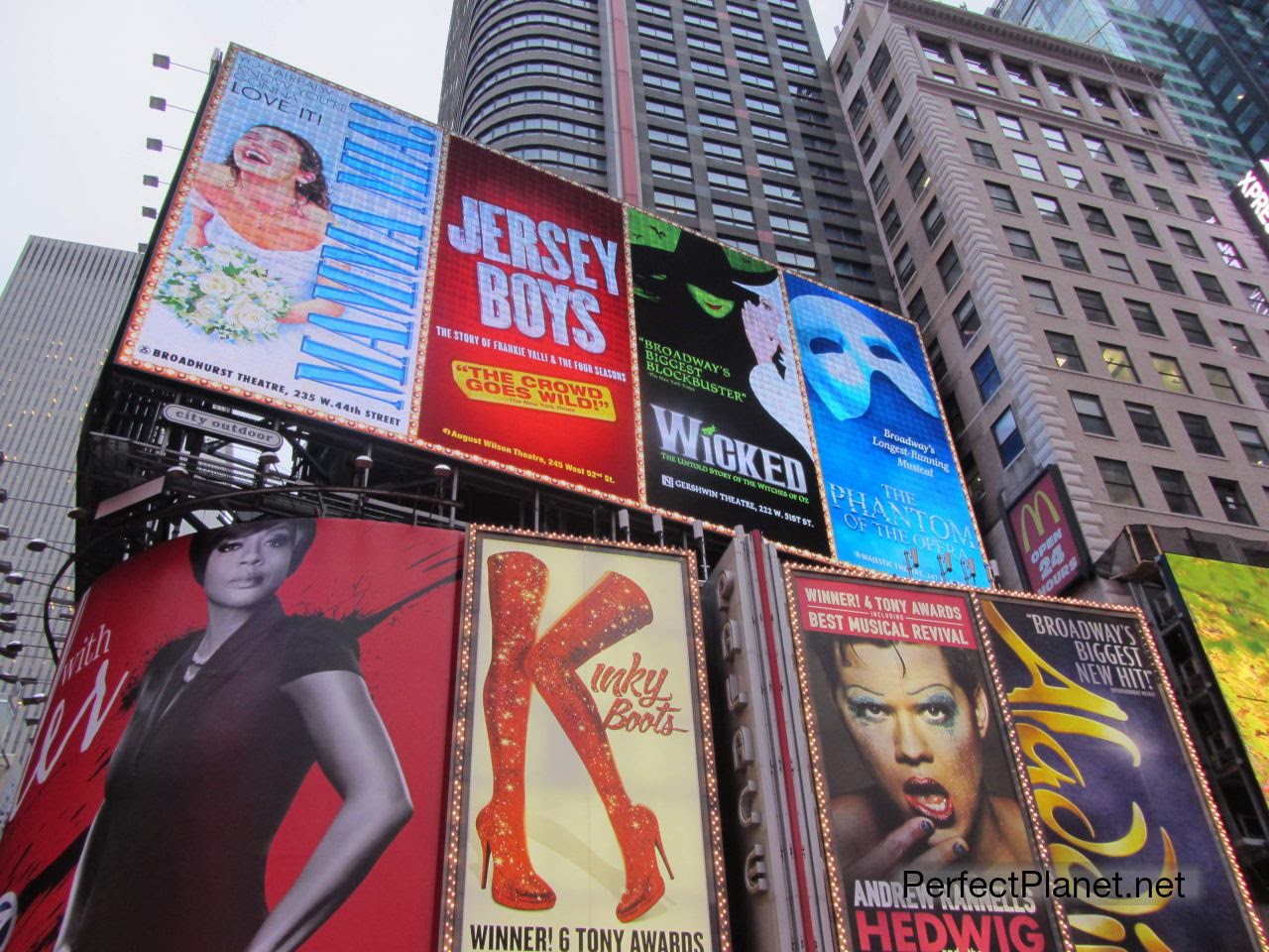 Times Square