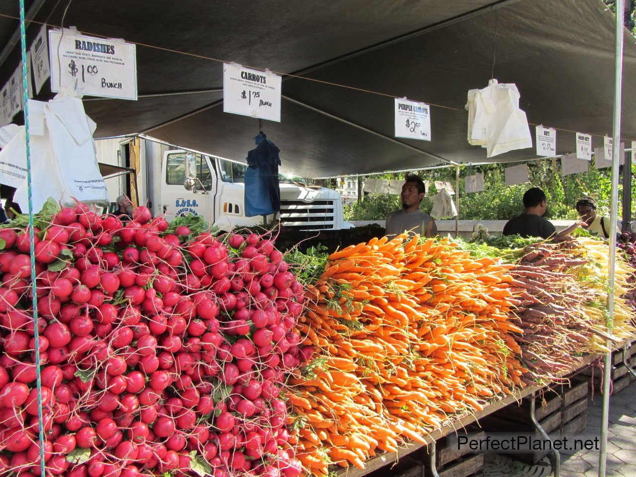 Greenmarket