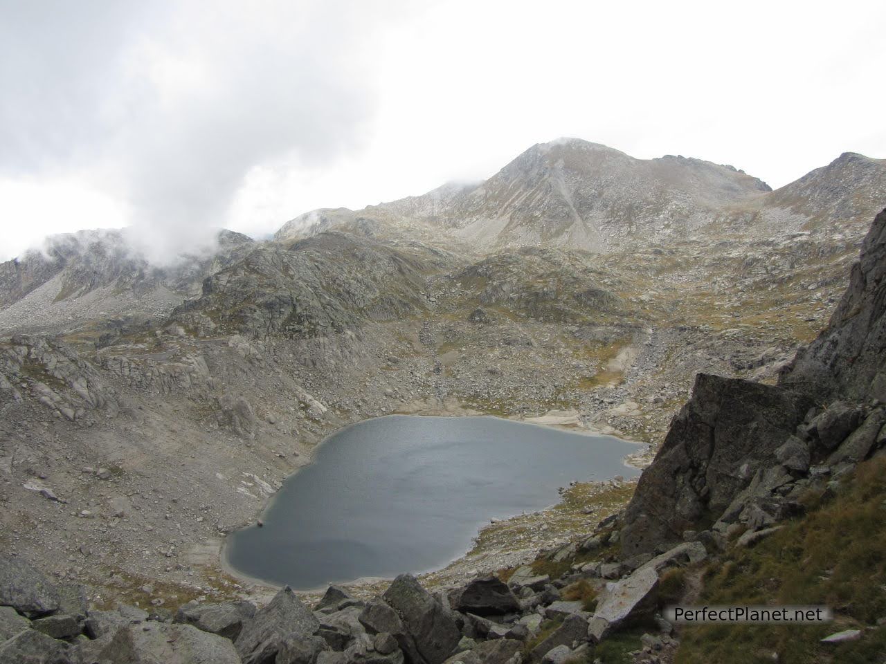 Laguna Saburó